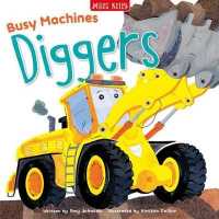 Busy Machines: Diggers