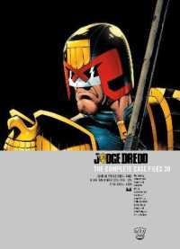 Judge Dredd: the Complete Case Files 39 (Judge Dredd: the Complete Case Files)