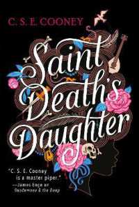 Saint Death's Daughter: 2023 World Fantasy Award Winner! (Saint Death Series)