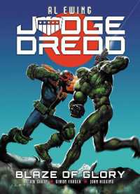 Judge Dredd: Blaze of Glory (Judge Dredd)