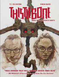 Thistlebone Book Two: Poisoned Roots (Thistlebone)