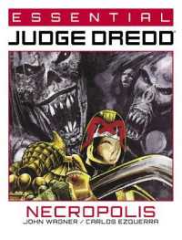 Essential Judge Dredd: Necropolis (Essential Judge Dredd)