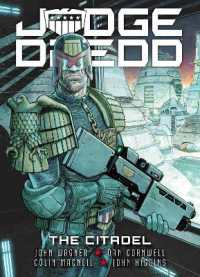 Judge Dredd: The Citadel (Judge Dredd)