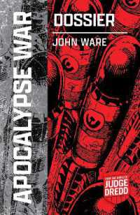 Apocalypse War Dossier (Apocalypse War)
