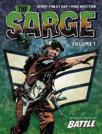 The Sarge Volume 1 (the sarge)