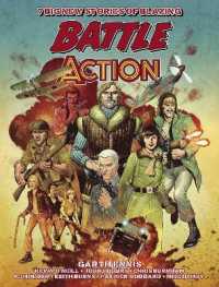 Battle Action : New War Comics by Garth Ennis (Battle Action)