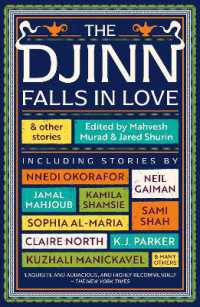 Djinn Falls in Love and Other Stories