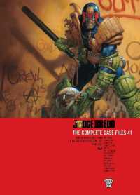 Judge Dredd: The Complete Case Files 41 (Judge Dredd: The Complete Case Files)