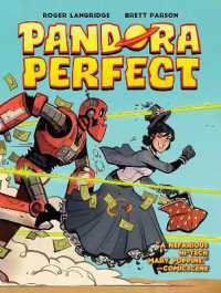 Pandora Perfect (Pandora Perfect)