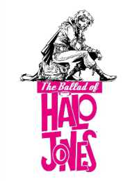 The Ballad of Halo Jones: Full Colour Omnibus Edition : WEBSHOP EXCLUSIVE HARDCOVER (The Ballad of Halo Jones)