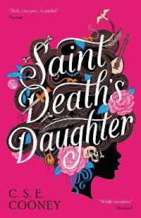 Saint Death's Daughter: 2023 World Fantasy Award Winner! (Saint Death Series)