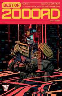 Best of 2000 AD Volume 2 : The Essential Gateway to the Galaxy's Greatest Comic (Best of 2000 Ad)