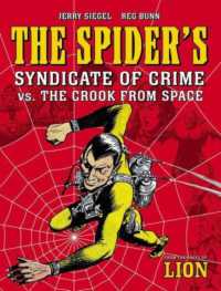 The Spider's Syndicate of Crime vs. the Crook from Space (The Spider)