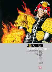 Judge Dredd: The Complete Case Files 19 (Judge Dredd: The Complete Case Files)
