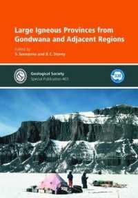 Large Igneous Provinces from Gondwana and Adjacent Regions (Geological Society of London Special Publications)