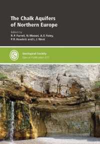 The Chalk Aquifers of Northern Europe (Geological Society of London Special Publications)