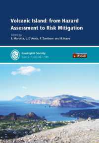 Volcanic Island: from Hazard Assessment to Risk Mitigation (Geological Society Special Publications)