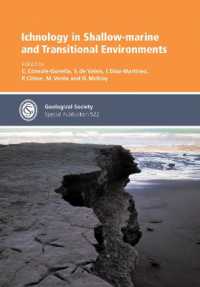 Ichnology in Shallow-marine and Transitional Environments (Geological Society of London Special Publications)