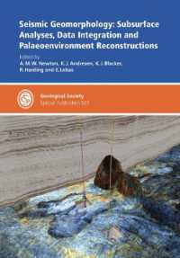 Seismic Geomorphology: Subsurface Analyses, Data Integration and Palaeoenvironment Reconstruction (Geological Society of London Special Publications)