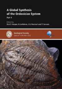 A Global Synthesis of the Ordovician System: Part 1 (Geological Society of London Special Publications)