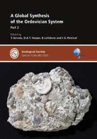 A Global Synthesis of the Ordovician System: Part 2 (Geological Society of London Special Publications)