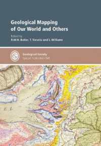 Geological Mapping of Our World and Others (Geological Society of London Special Publications)