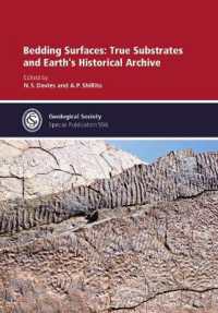 Bedding Surfaces: True Substrates and Earth's Historical Archive (Geological Society of London Special Publications)