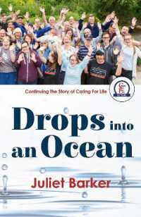 Drops into an Ocean : Continuing the story of Caring for Life