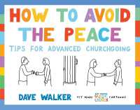 How to Avoid the Peace : Tips for advanced churchgoing