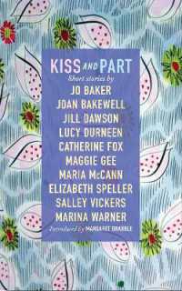 Kiss and Part : Short stories