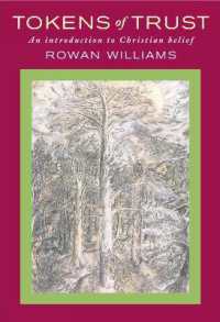 Tokens of Trust : An Introduction to Christian Belief
