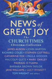 News of Great Joy : The Church Times Christmas Collection