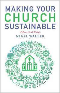 Making Your Church Sustainable : A Practical Guide