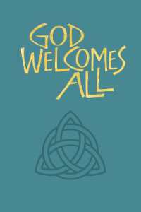 God Welcomes All : A Church Hymnary 4 supplement （Full Music）