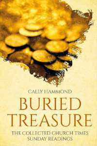 Buried Treasure : The Collected Church Times Sunday Readings
