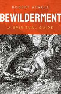 Bewilderment : A Spiritual Guide