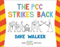 The PCC Strikes Back : More Dave Walker Guide to the Church Cartoons