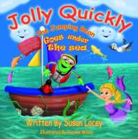 Jolly Quickly the Jumping Bean Goes under the Sea (Jolly Quickly)
