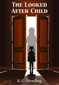 The Looked after Child (The Danny Senetti Mysteries)