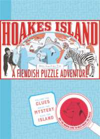 Hoakes Island : A Fiendish Puzzle Adventure