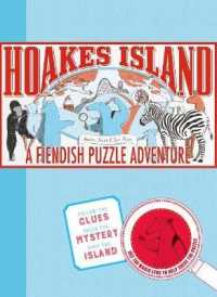 Hoakes Island : A Fiendish Puzzle Adventure