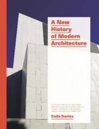 新・近代建築史<br>A New History of Modern Architecture