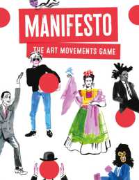 Manifesto! : A Go Fish Card Game