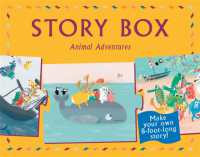 Story Box : Animal Adventures （BRDGM）