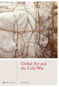 Global Art and the Cold War (Global Perspectives Art History)