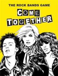 Come Together : The Rock Bands Game