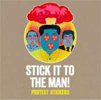 Stick it to the Man : Protest Stickers