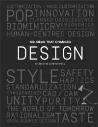 100 Ideas that Changed Design (100 Ideas)