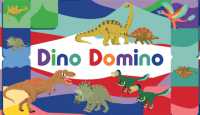 Dino Domino (Magma for Laurence King)