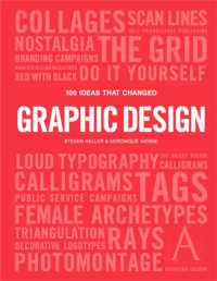 100 Ideas that Changed Graphic Design (Pocket Editions)